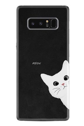 کاور و قاب رنگی Samsung Galaxy Note 8 Kılıfland - کد 283592088