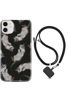 کاور و قاب رنگی iPhone 13 Mini Kılıfland - کد 301578797