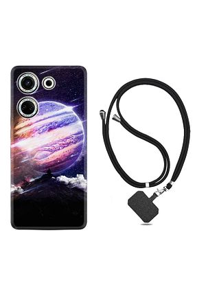 کاور و قاب رنگی TECNO - کد 772131842