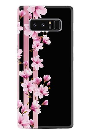 کاور و قاب رنگی Samsung Galaxy Note 8 Kılıfland - کد 283569050