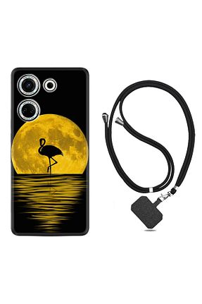 کاور و قاب رنگی TECNO - کد 772131324
