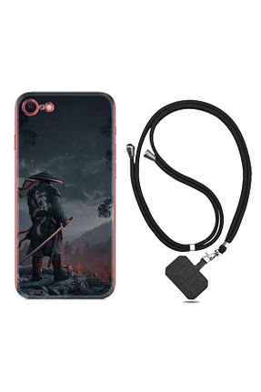 کاور و قاب مشکی iPhone 6S Kılıfland - کد 301549988