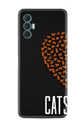 کاور و قاب رنگی TECNO - کد 320157034