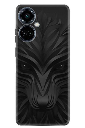 کاور و قاب رنگی TECNO - کد 688744512