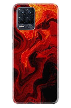کاور و قاب رنگی realme - کد 321700775