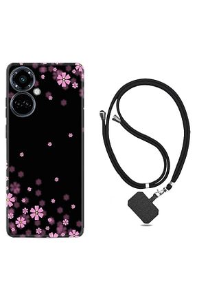 کاور و قاب رنگی TECNO - کد 688829237