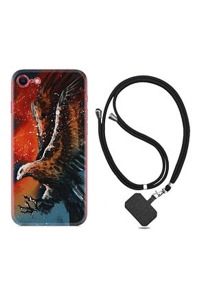 کاور و قاب رنگی iPhone 6S Kılıfland - کد 301282399