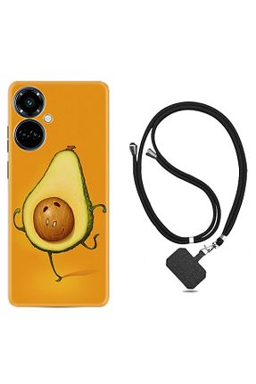 کاور و قاب رنگی TECNO - کد 688744940