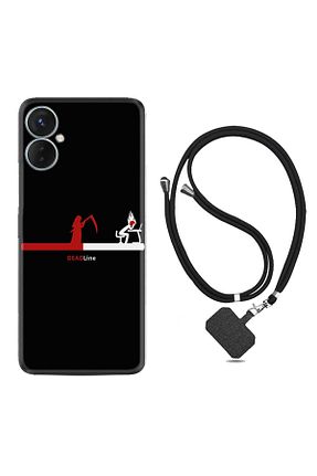 کاور و قاب رنگی TECNO - کد 466097571