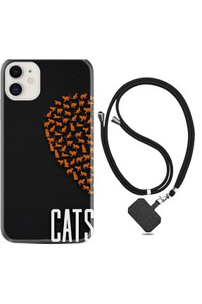 کاور و قاب رنگی iPhone 13 Mini Kılıfland - کد 301579023