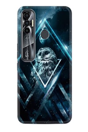 کاور و قاب رنگی TECNO - کد 241305273