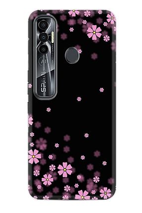 کاور و قاب رنگی TECNO - کد 241305898