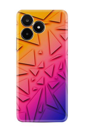 کاور و قاب رنگی realme - کد 771427682