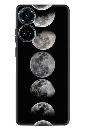 کاور و قاب رنگی TECNO - کد 688744140