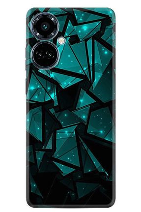 کاور و قاب رنگی TECNO - کد 688737864