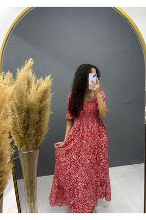 لباس آبی زنانه بافتنی TrendMilano - کد 837990374