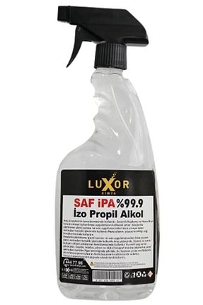 محصول تمیز کننده حرفه ای Luxor Kimya - کد 837922585