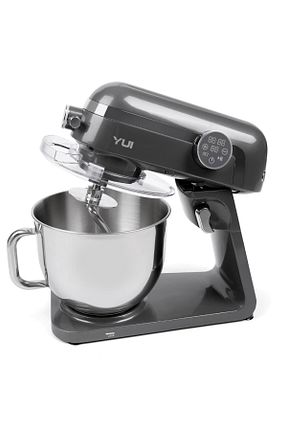 میکسر و ست میکسر طوسی 1501 - 2200 Watt Yui - کد 837951019