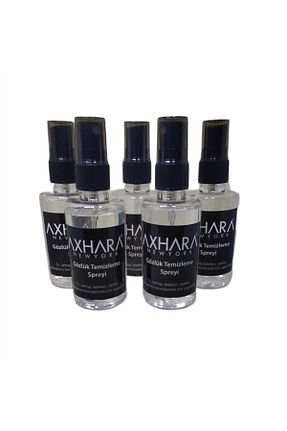 اکسسوری عینک رنگی زنانه Axhara Newyork - کد 790035505