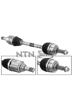 اکسل زیر و سری SNR - کد 719011815