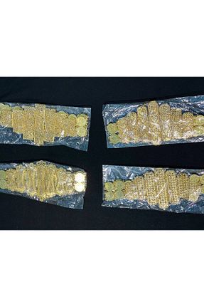 سایر اکسسوری ها طلائی زنانه SOLİN YÖRESEL - کد 837966425