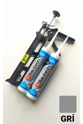 دستگاه چسب سیلیکون Glax Tools - کد 348253799