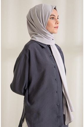 شال نباتی زنانه Medine İpeği Butik Esila Baysal - کد 75180284