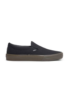 کفش پیاده روی مشکی مردانه پارچه ای Vans - کد 838126155