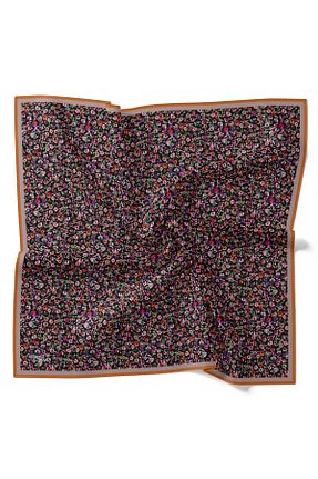 شال سبز زنانه پنبه پلی استر SpecialScarf Hijab Fashion - کد 838128237