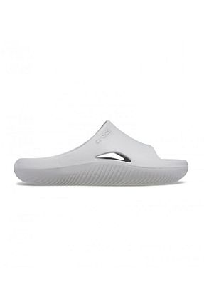 دمپائی طوسی زنانه EVA Crocs - کد 768001648