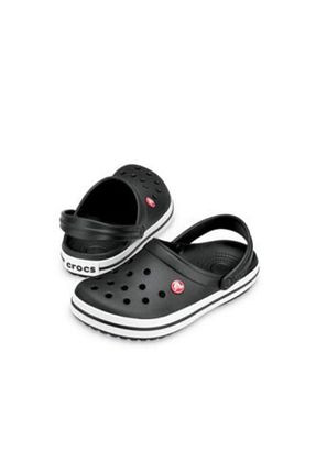دمپائی مشکی زنانه EVA Crocs - کد 33010910