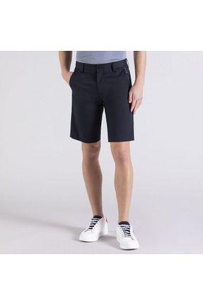شلوارک و برمودا آبی مردانه رگولار Paul&Shark - کد 130579235