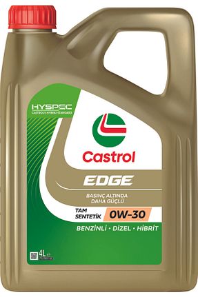 روغن موتور و افزودنی موتور خودرو 4 Litre Castrol - کد 838211263