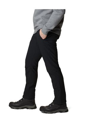 شلوار جین مشکی مردانه پاچه لوله تفنگی Columbia - کد 838267659