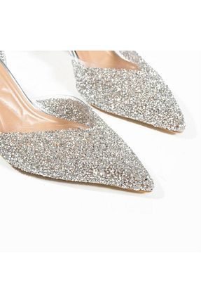 کفش مجلسی زنانه پاشنه نازک Zoom Women Style - کد 834380615