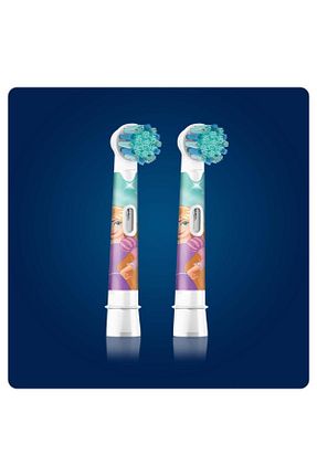 سری یدکی مسواک Oral-B - کد 241230456