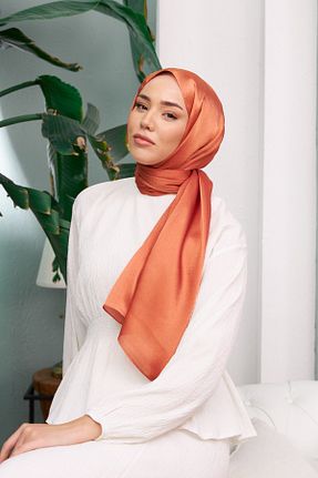 شال صورتی زنانه پلی استر Silk Home - کد 674188674