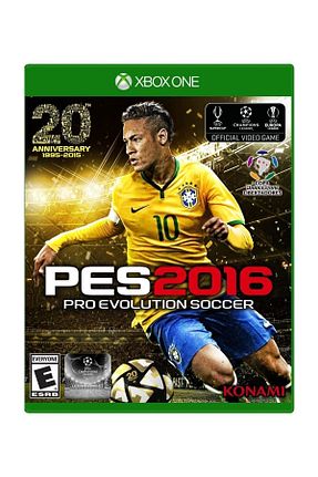 بازی Xbox xbox One Konami - کد 2588256