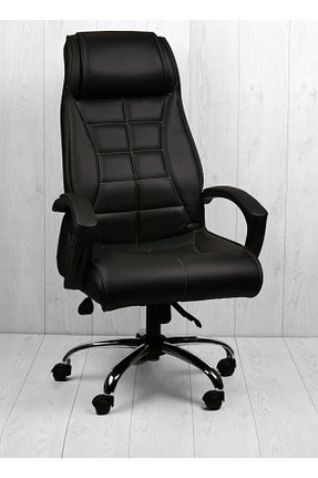 صندلی مطالعه مشکی Sabit Koçoğlu Mobilya - کد 46680600