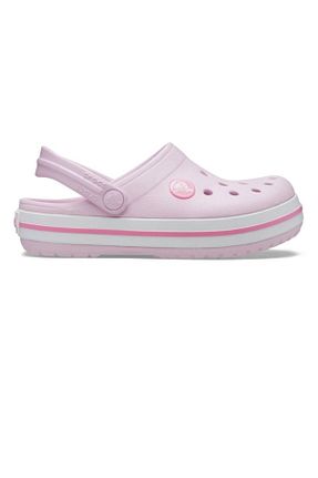 دمپائی رنگی بچه گانه پارچه ای Crocs - کد 308893756