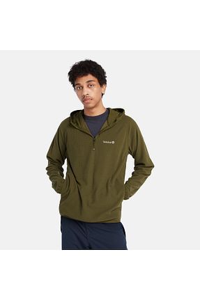 کاپشن سبز مردانه رگولار Timberland - کد 750746350
