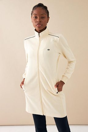 ست کرمکن اسپرت نباتی زنانه پنبه پلی استر Escetic - کد 838142185
