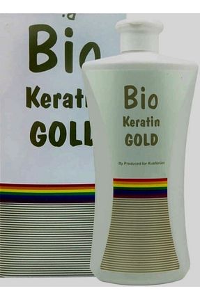 کرم مو Bio Keratin Gold - کد 42333035