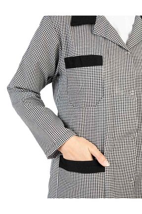 لباس ایمنی کار مشکی ONURTEKS İŞ ELBİSELERİ - کد 793594685