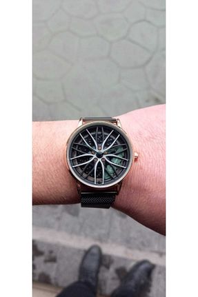 ساعت مچی مشکی مردانه 41-45 میلی متر G-Sport POLO - کد 263591458