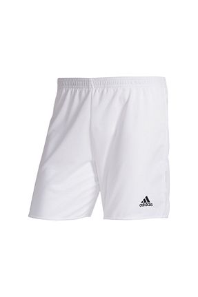 شوارک اسپرت سفید مردانه بلند adidas - کد 838213998