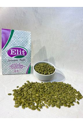 تخمه کدو تنبل Elit Kuruyemiş - کد 822738176