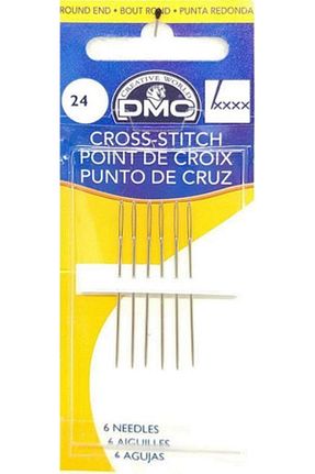 سوزن DMC - کد 46036154
