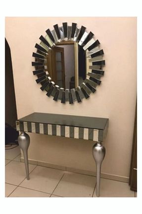 آینه MDF dedeler - کد 680149199