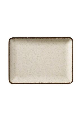 بشقاب بژ پرسلن PEARL - کد 93082033